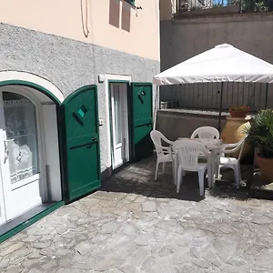 Il Giardino Appartement Levanto