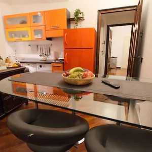 Casa Eteria Appartement Gênes