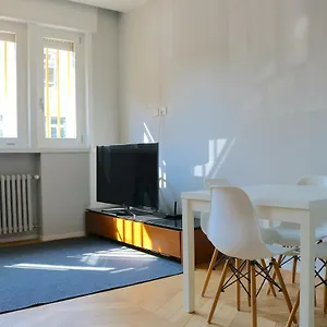 Apartamento Via Savona Location, Milán