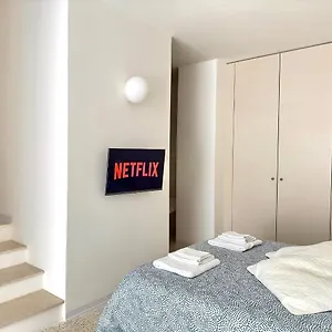 Apartamento Minimal Navigli, Milán
